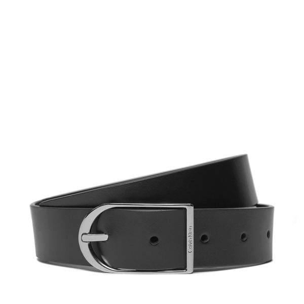 Calvin Klein Ženski remen Calvin Klein Centre Bridge Buckle Belt 3.0 K60K611920 BEH