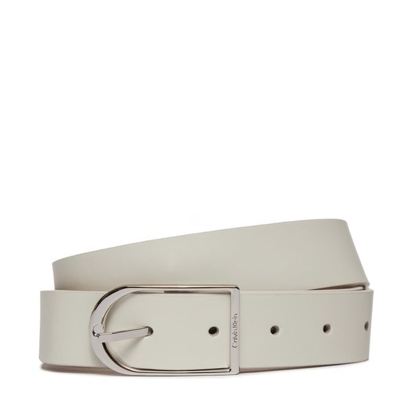 Calvin Klein Ženski remen Calvin Klein Centre Bridge Buckle Belt 3.0 K60K611920 YAF