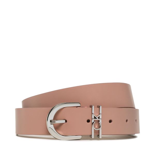Calvin Klein Ženski remen Calvin Klein Ck Must Ck Loop Belt 30mm K60K610387 GBI
