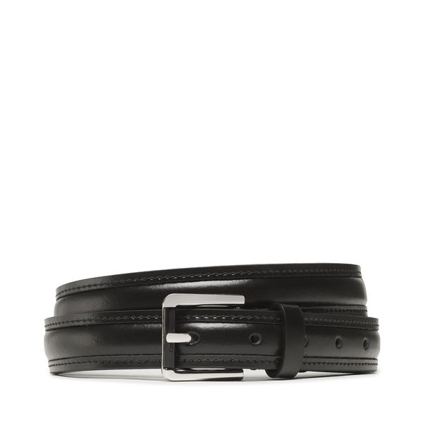 Calvin Klein Ženski remen Calvin Klein Ck Summer 25Mm Insert Belt K60K610648 BAX