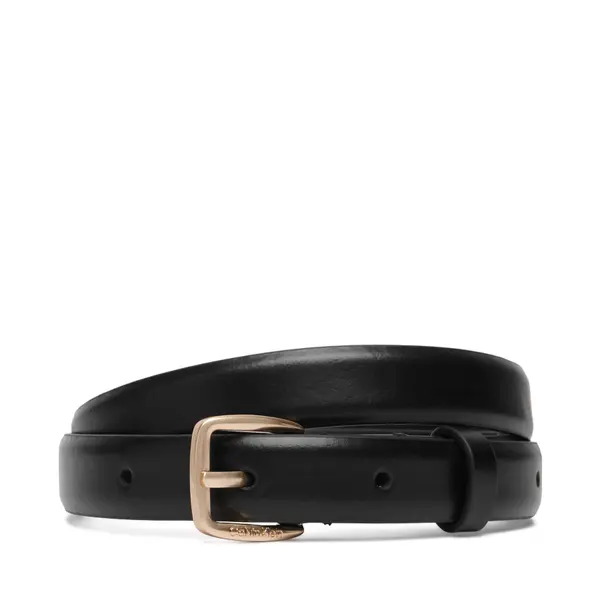 Calvin Klein Ženski remen Calvin Klein Essential Buckle 20Mm LV04F7111G Bež