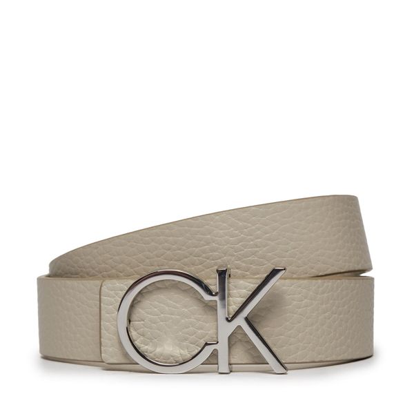 Calvin Klein Ženski remen Calvin Klein K60K611904 Pea