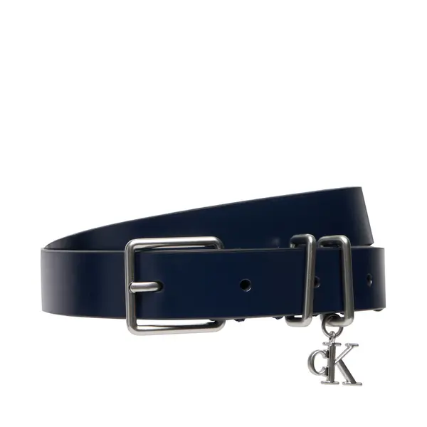 Calvin Klein Ženski remen Calvin Klein LV04F7086G Tamnoplava