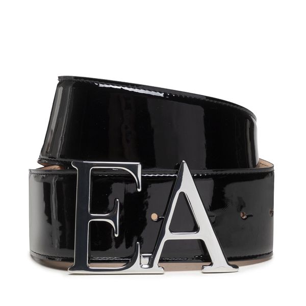 Emporio Armani Ženski remen Emporio Armani Y3I271 YFS7E 80001 Black