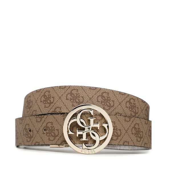 Guess Ženski remen Guess BW7821 VIN35 Bež