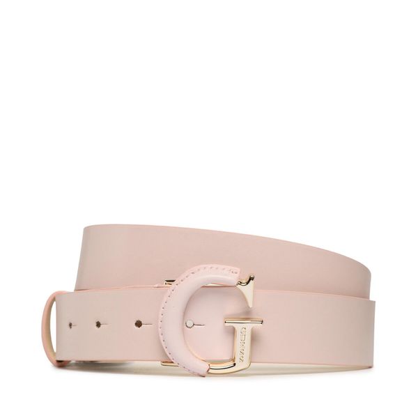 Guess Ženski remen Guess BW7823 LEA35 Bež