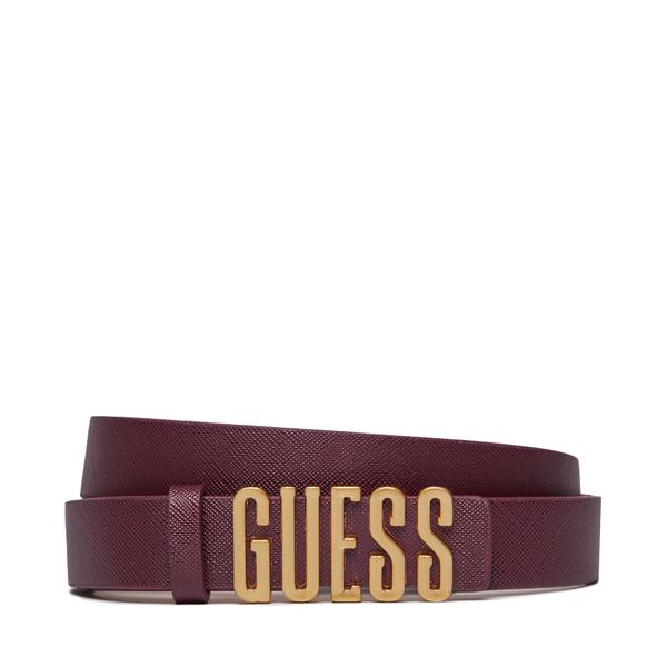 Guess Ženski remen Guess BW7848 P3425 WIN