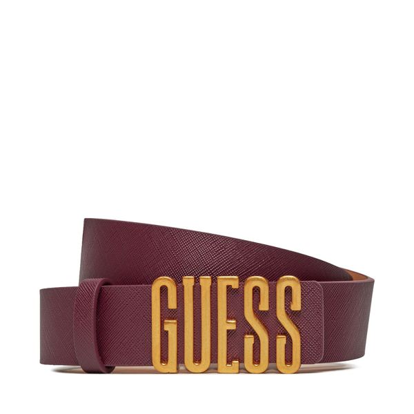 Guess Ženski remen Guess BW7849 P3435 WIN