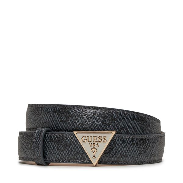 Guess Ženski remen Guess BW7850 P3425 Siva