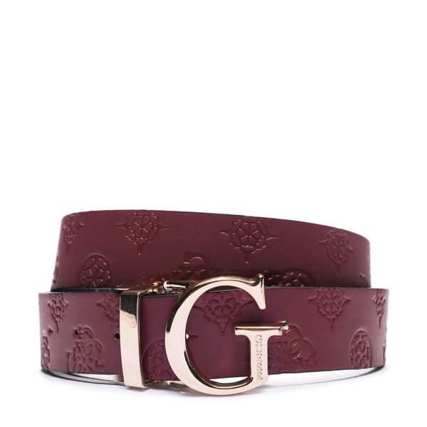 Guess Ženski remen Guess BW7861 P3430 BPL