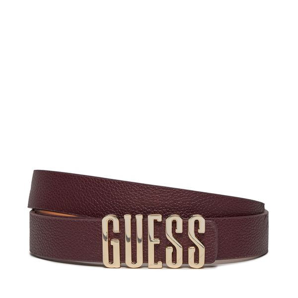Guess Ženski remen Guess BW9068 P4125 AME