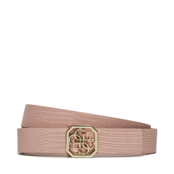 Guess Ženski remen Guess BW9075 P4125 LTR