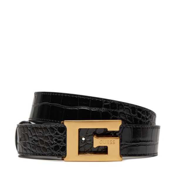 Guess Ženski remen Guess BW9096 P4230 BLA