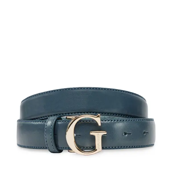 Guess Ženski remen Guess BW9118 P4230 Plava