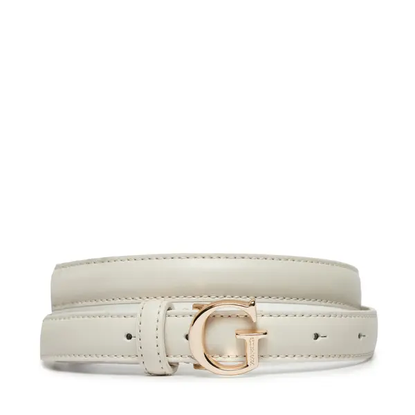 Guess Ženski remen Guess BW9119 P4220 Bijela