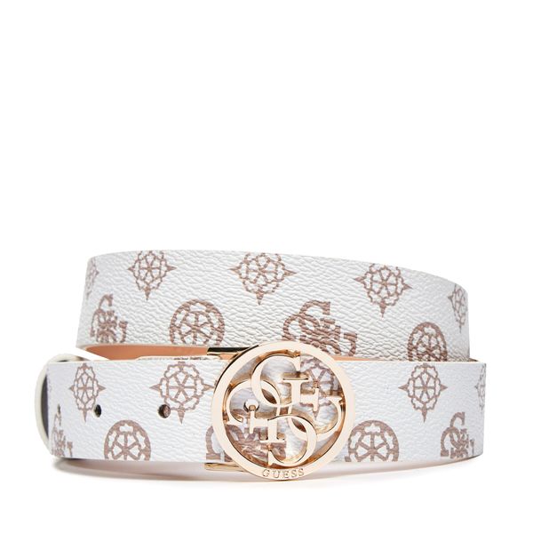 Guess Ženski remen Guess BW9120 P4230 WLO