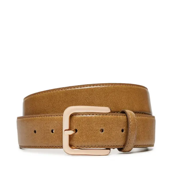 Guess Ženski remen Guess BW9175 P4435 Bež