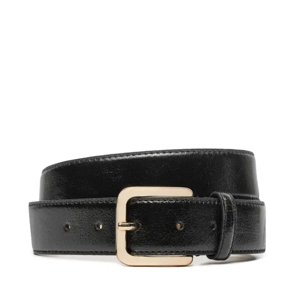 Guess Ženski remen Guess BW9175 P4435 Crna