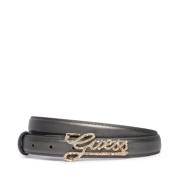 Guess Ženski remen Guess BW9277 P5420 Siva