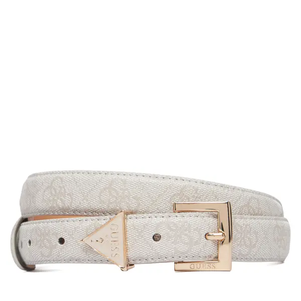 Guess Ženski remen Guess BW9291 P5425 Bež