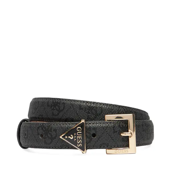 Guess Ženski remen Guess BW9291 P5425 Siva