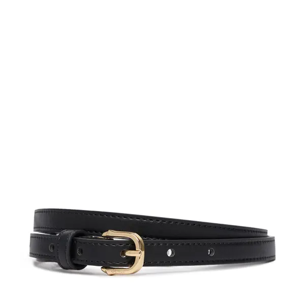 Guess Ženski remen Guess BW9324 P6115 Crna