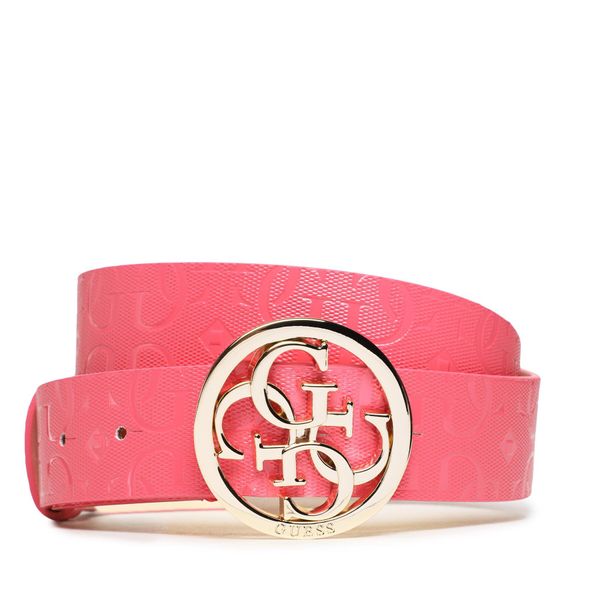 Guess Ženski remen Guess Caddie BW7820 VIN35 MAG