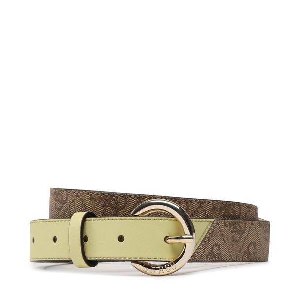 Guess Ženski remen Guess Izzy Belts BW7788 VIN25 LLL