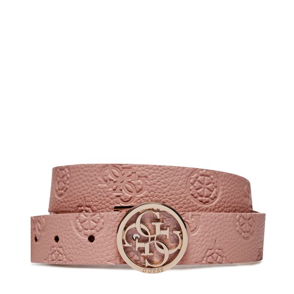 Guess Ženski remen Guess Izzy (JG) Belts BW9072 P4130 APO