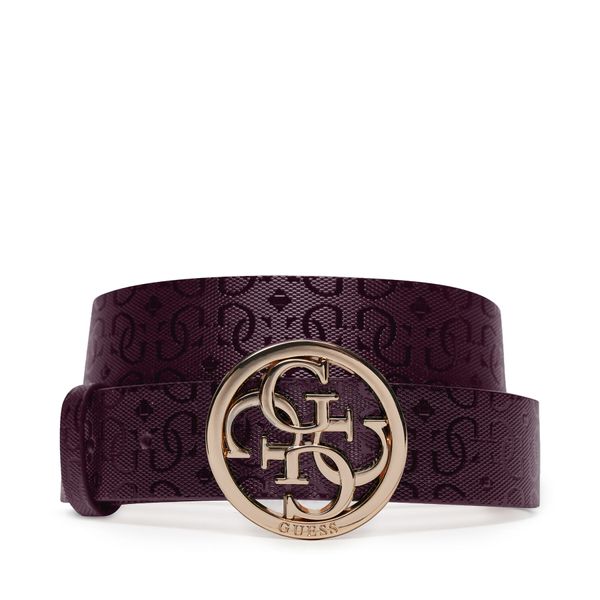 Guess Ženski remen Guess Jania (GA) Belts BW9070 P4135 AME