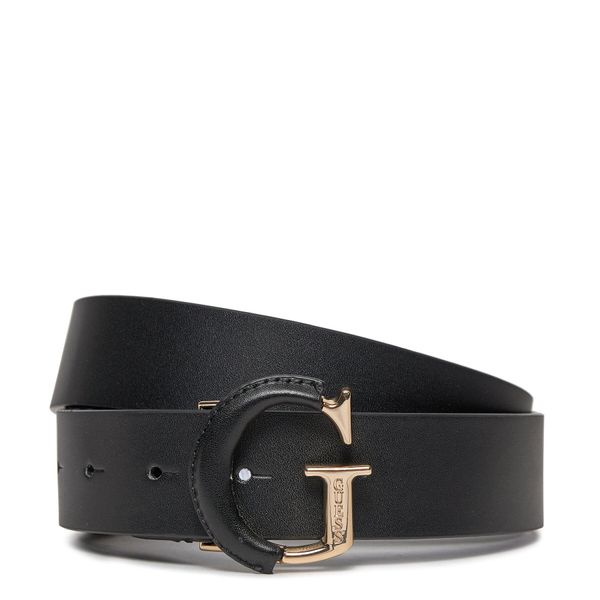 Guess Ženski remen Guess Masie (VA) Belts BW9066 P4135 BLA