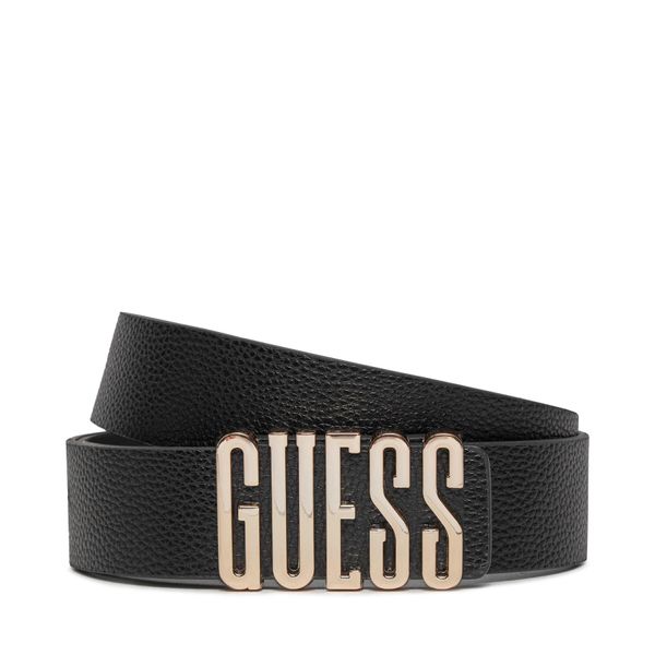 Guess Ženski remen Guess Meridian (BG) Belts BW9069 P4135 BLA