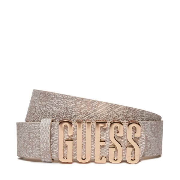 Guess Ženski remen Guess Noelle BW9126 P4235 DVL