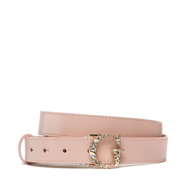 Guess Ženski remen Guess Not Coordinated Belts BW7663 VIN25 ANR