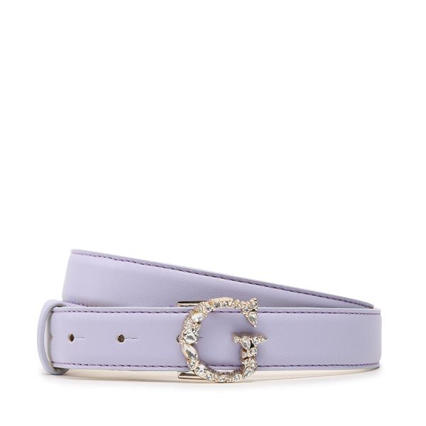 Guess Ženski remen Guess Not Coordinated Belts BW7778 VIN25 LIL