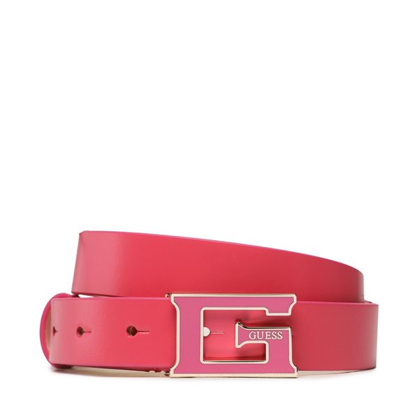 Guess Ženski remen Guess Not Coordinated Belts BW7780 LEA25 FUC
