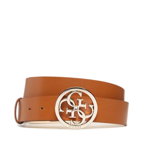 Guess Ženski remen Guess Not Coordinated Belts BW7808 VIN35 COG