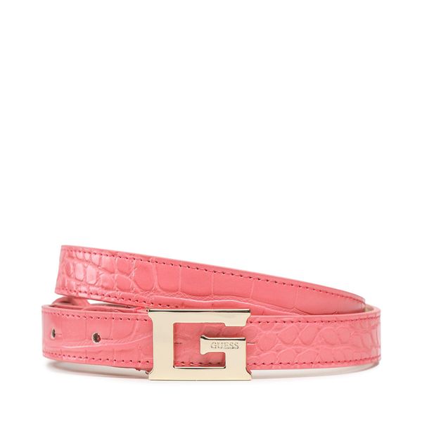 Guess Ženski remen Guess Retour Belts BW7722 VIN20 COR