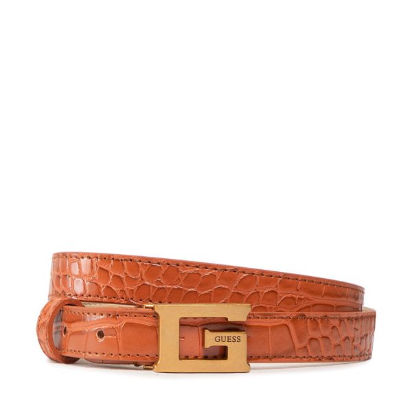 Guess Ženski remen Guess Retour Belts BW7722 VIN20 SIE