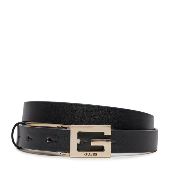 Guess Ženski remen Guess Sestri BW9127 P4220 BLA