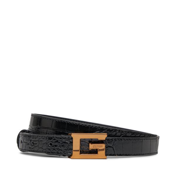Guess Ženski remen Guess Sestri (CX) Belts BW9067 P4120 BLA