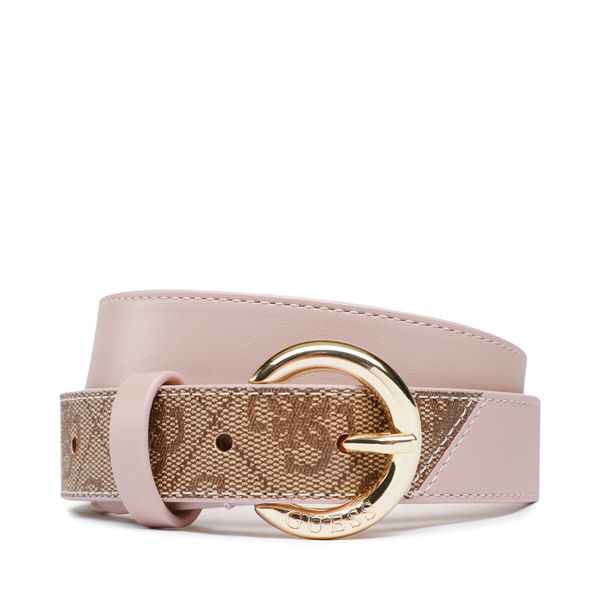 Guess Ženski remen Guess Silvana Belts BW7751 VIN25 LLR
