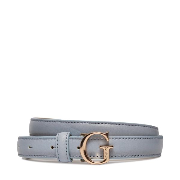 Guess Ženski remen Guess Vikky BW9119 P4220 SKY