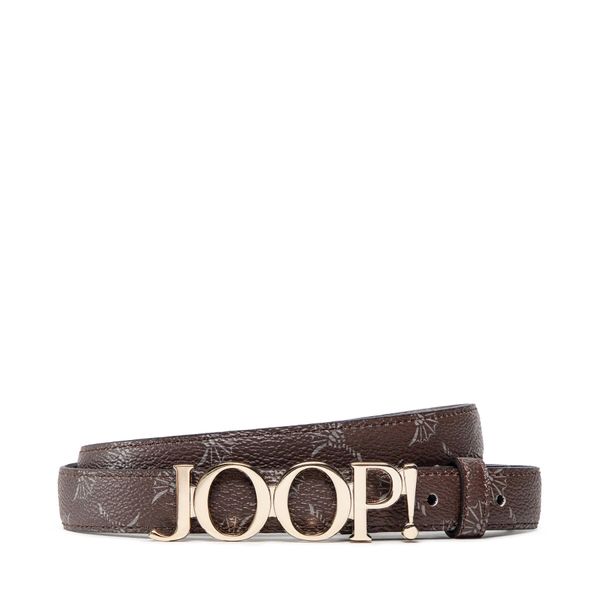 JOOP! Ženski remen JOOP! 8300 D Brown 205