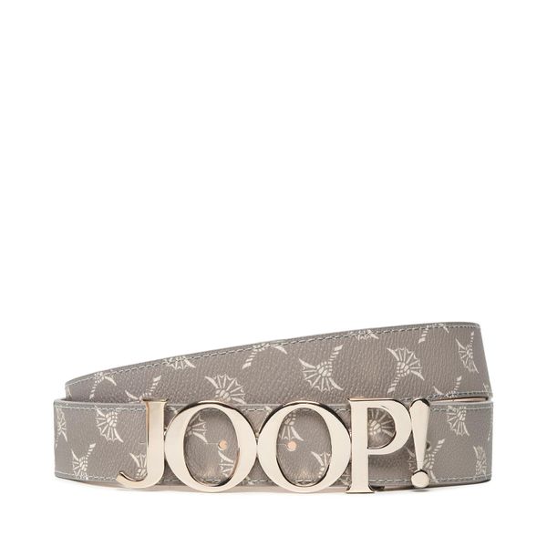 JOOP! Ženski remen JOOP! 8363 L'Grey 034