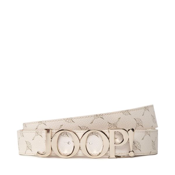 JOOP! Ženski remen JOOP! 8363 Offwhite 101