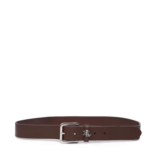 Lauren Ralph Lauren Ženski remen LAUREN RALPH LAUREN 412968765007 Smeđa