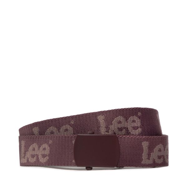 Lee Ženski remen Lee LP564872 112320583 Purple