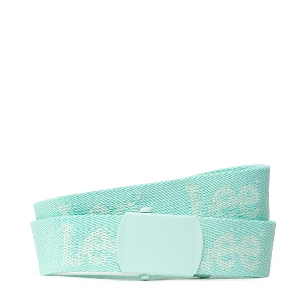 Lee Ženski remen Lee LP574841 112320614 Green