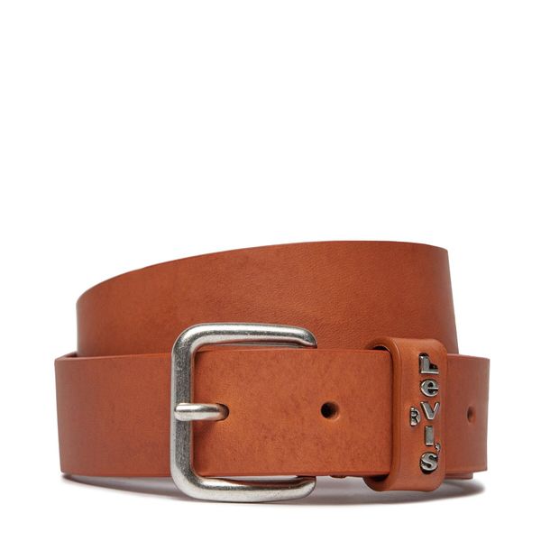 Levi's® Ženski remen Levi's® 228954-4 Natural Tan 98